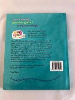 Kinderboeken Jan en Noortje gaan naar groep 1 e.a. Verhaaltjes Busser Schr&ouml;de