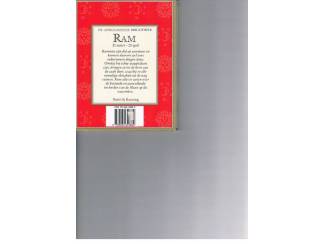 Spiritualiteit en Psychologie Ram &ndash; Julia en Derek Parker