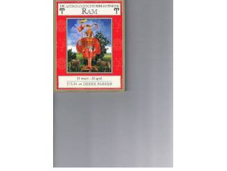 Ram &ndash; Julia en Derek Parker