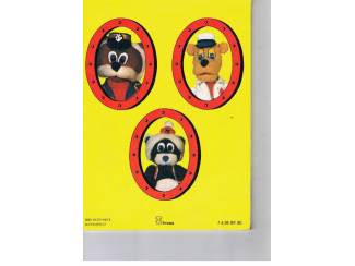 Kinderboeken De Bereboot &ndash; deel 4