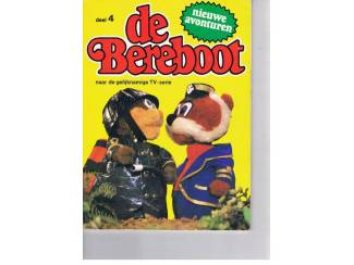 De Bereboot – deel 4