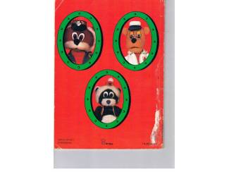 Kinderboeken De Bereboot &ndash; deel 6