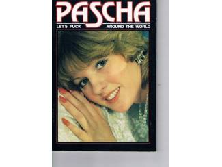 Magazines en tijdschriften Pascha nr. 4