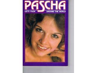 Magazines en tijdschriften Pascha nr. 6