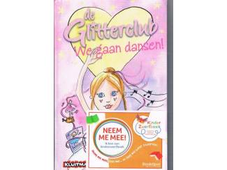 Jeugdboeken De Glitterclub