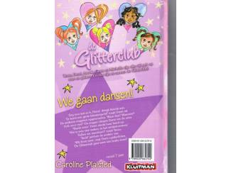 Jeugdboeken De Glitterclub