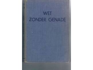 Avontuur en Actie Frank Winchester – Wet zonder genade