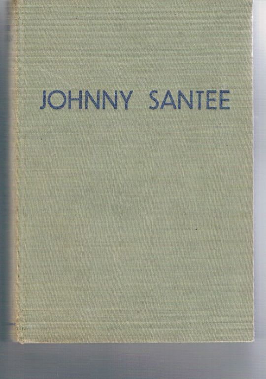 Arthur Maclean – Johnny Santee