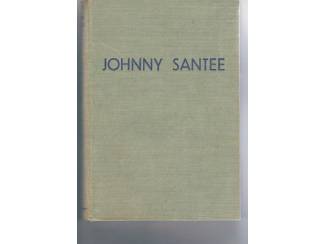 Arthur Maclean – Johnny Santee