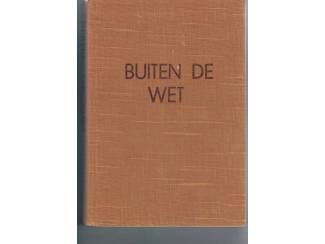 Avontuur en Actie Peter Field – Buiten de wet!