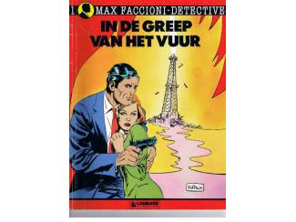 Stripboeken Pakketje oude strips