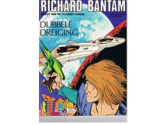 Stripboeken Pakketje oude strips