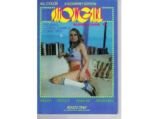 Magazines en tijdschriften Showgirl nr. 1