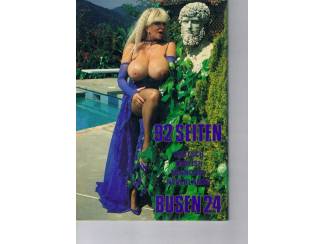 Magazines en tijdschriften Busen nr. 24