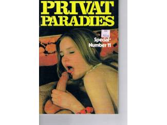 Privat Paradies – Special Number 11