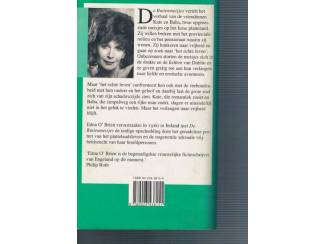 Romans Edna O'Brien &ndash; De Buitenmeisjes (trilogie)