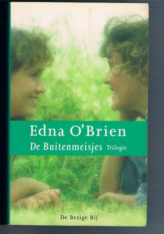 Edna O'Brien – De Buitenmeisjes (trilogie)