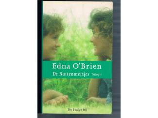 Romans Edna O'Brien &ndash; De Buitenmeisjes (trilogie)