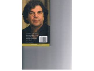 Literatuur De liefdesbaby &ndash; A.F.TH. Van der Heijden