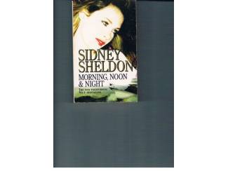 Morning, noon & night – Sidney Sheldon