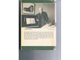 Biografie&euml;n Malcolm Sargent &ndash; biography by Charles Reid