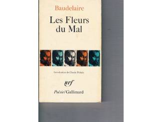 Charles Baudelaire – Les Fleurs du Mal
