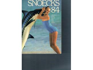 Snoecks 84