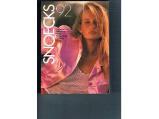 Snoecks 92