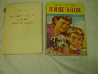 Collectie De Olijke Tweeling (doos 39)