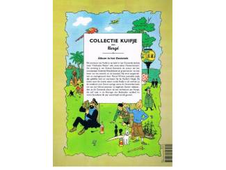 Kuifje Kuiftsje (Kuifje) &ndash; Et doenker ejland