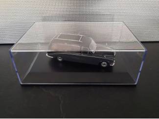 Auto's Begrafenisauto Daimler DS420 Hearse Schaal 1:43