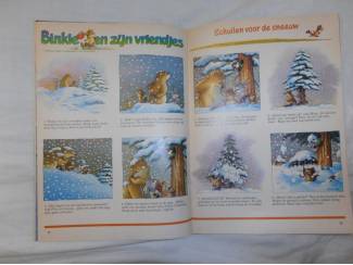 Striptijdschriften Collectie Bobo (doos 107)