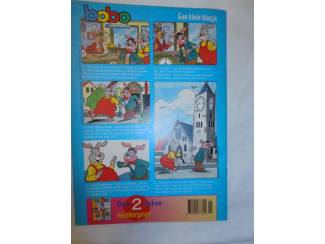 Collectie Bobo (doos 107)