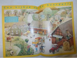 Striptijdschriften Collectie Bobo (doos 107)