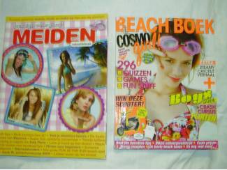 Tijdschriften Aanbieding tijdschriften voor Meiden (doos 35)
