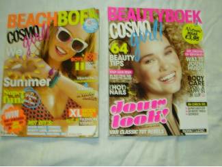 Aanbieding tijdschriften voor Meiden (doos 35)