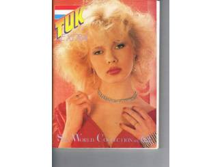 Magazines en tijdschriften TUK Extra Sex-World Collection nr. 62