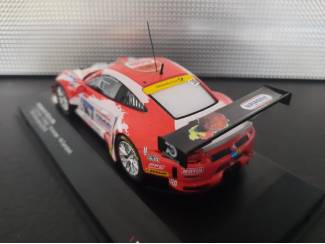 Auto's Porsche 911 GT3 R#30 Schaal 1:43