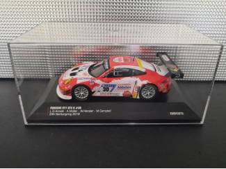 Auto's Porsche 911 GT3 R#30 Schaal 1:43