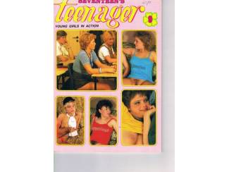 Seventeen's Teenager nr. 9