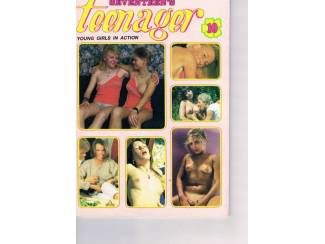 Seventeen's Teenager nr. 10