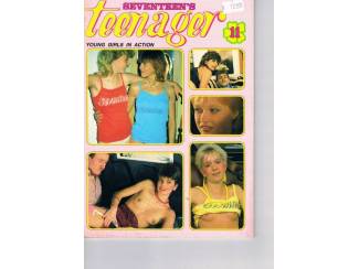 Seventeen's Teenager nr. 11