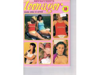 Seventeen's Teenager nr. 12