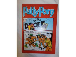 Patty Porn in Cuba