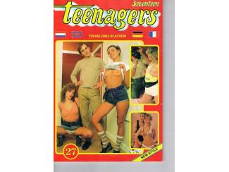 Seventeen Teenagers nr. 27