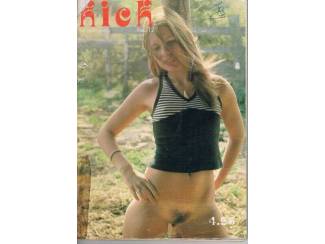 Kick juli 1977 2e jrg nr. 12