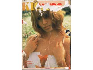 Kick juli 1978 3e jrg nr. 7