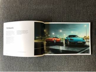 Automotive Porsche : die Porsche Modelle ( museum Gmund ) nieuwstaat