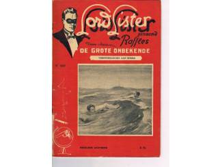 Lord Lister nr. 3267 &ndash; Verstekelingen aan boord