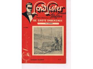 Lord Lister nr. 3348 &ndash; De alchimist